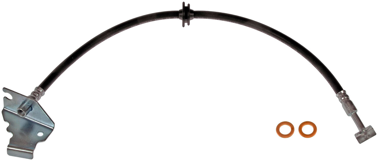 New Brake Hydraulic Hose - Dorman# H621803