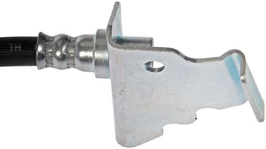 New Brake Hydraulic Hose - Dorman# H621804