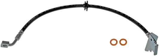 New Brake Hydraulic Hose - Dorman# H621804