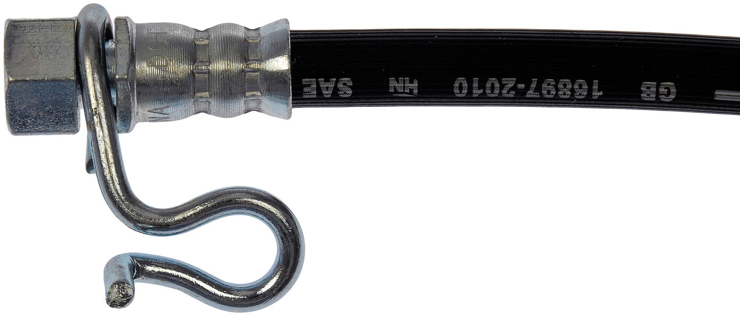 Brake Hydraulic Hose - Dorman# H621806