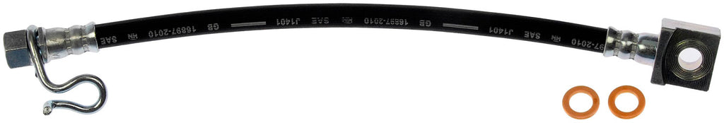 Brake Hydraulic Hose - Dorman# H621806