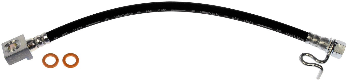 Brake Hydraulic Hose - Dorman# H621807
