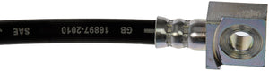 Brake Hydraulic Hose - Dorman# H621809