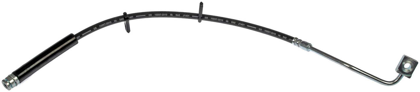 Brake Hydraulic Hose - Dorman# H621810