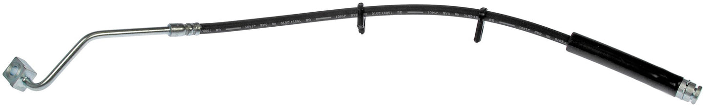 Brake Hydraulic Hose - Dorman# H621811