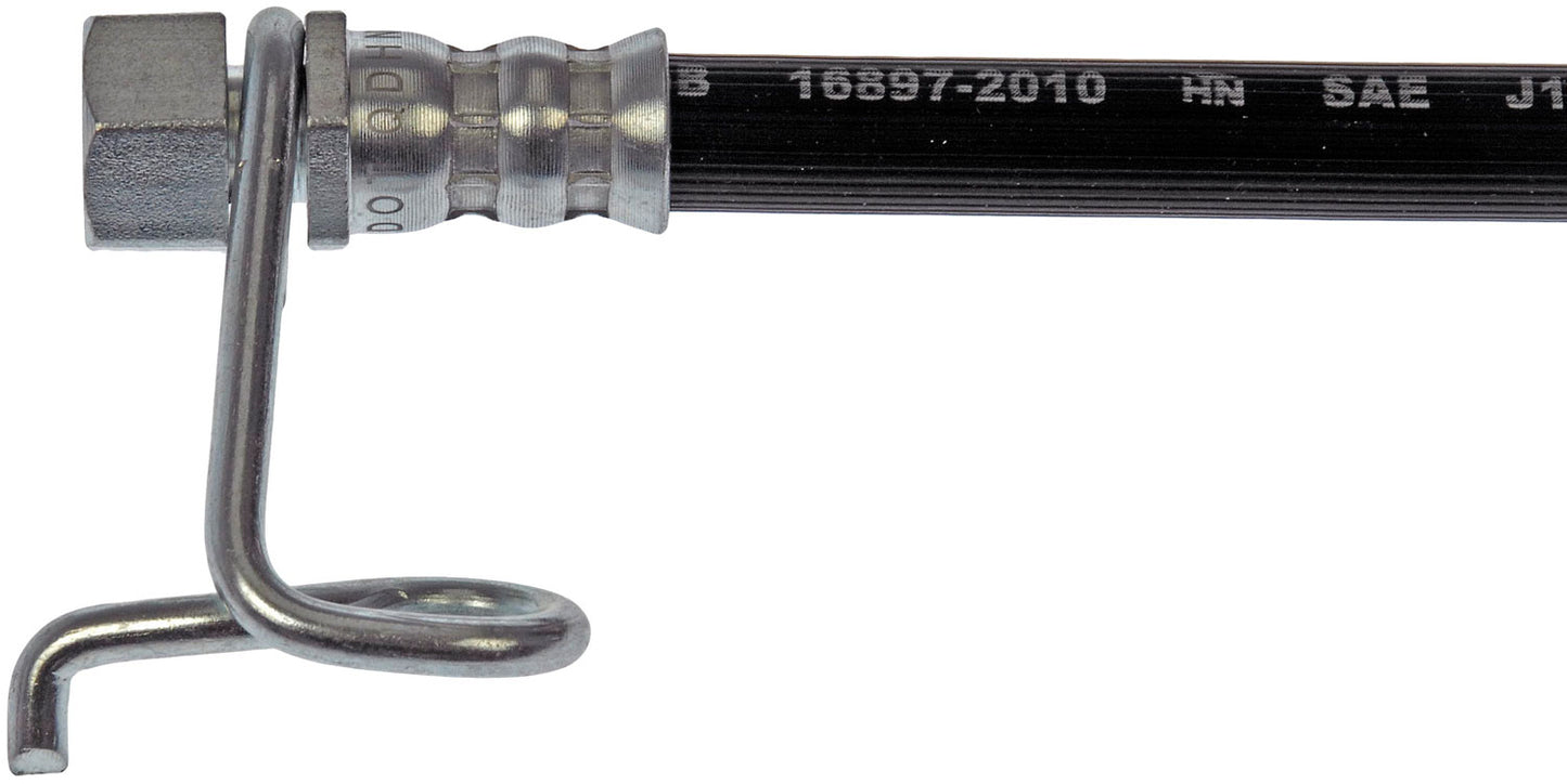 Brake Hydraulic Hose - Dorman# H621813