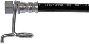 Brake Hydraulic Hose - Dorman# H621813