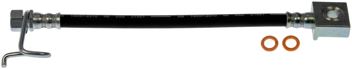 Brake Hydraulic Hose - Dorman# H621813