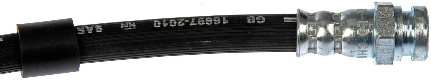 Brake Hydraulic Hose - Dorman# H621821