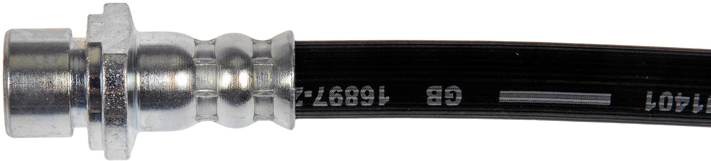 Brake Hydraulic Hose - Dorman# H621873