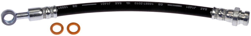 Brake Hydraulic Hose - Dorman# H621889