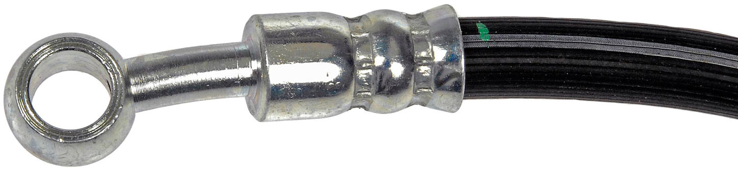 New Brake Hydraulic Hose - Dorman# H621897