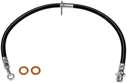 New Brake Hydraulic Hose - Dorman# H621897