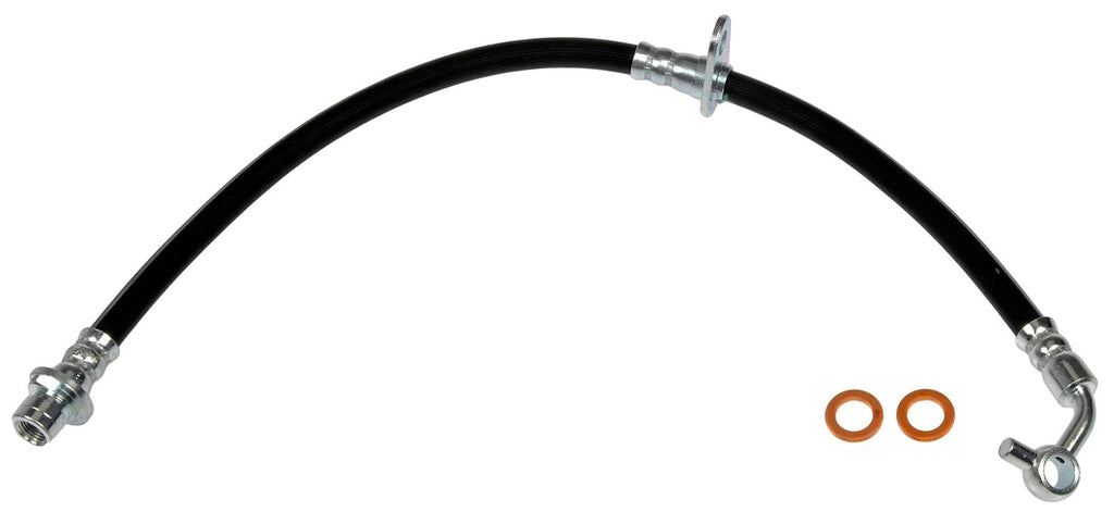 New Brake Hydraulic Hose - Dorman# H621898