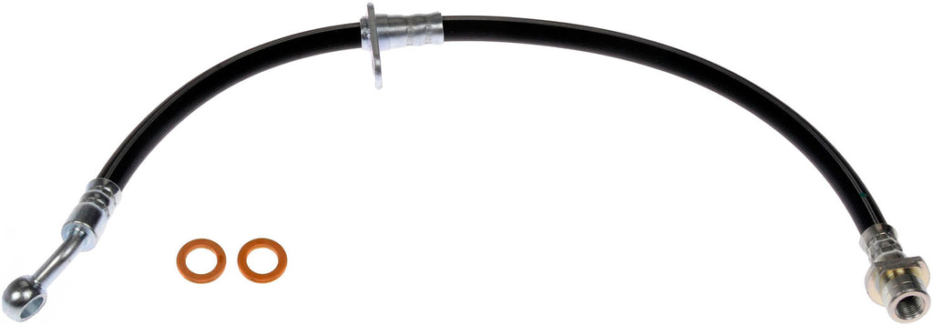 New Brake Hydraulic Hose - Dorman# H621899