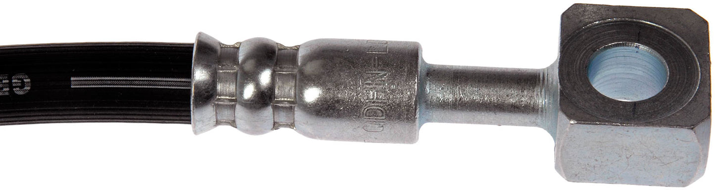 New Brake Hydraulic Hose - Dorman# H621900