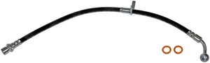 New Brake Hydraulic Hose - Dorman# H621901