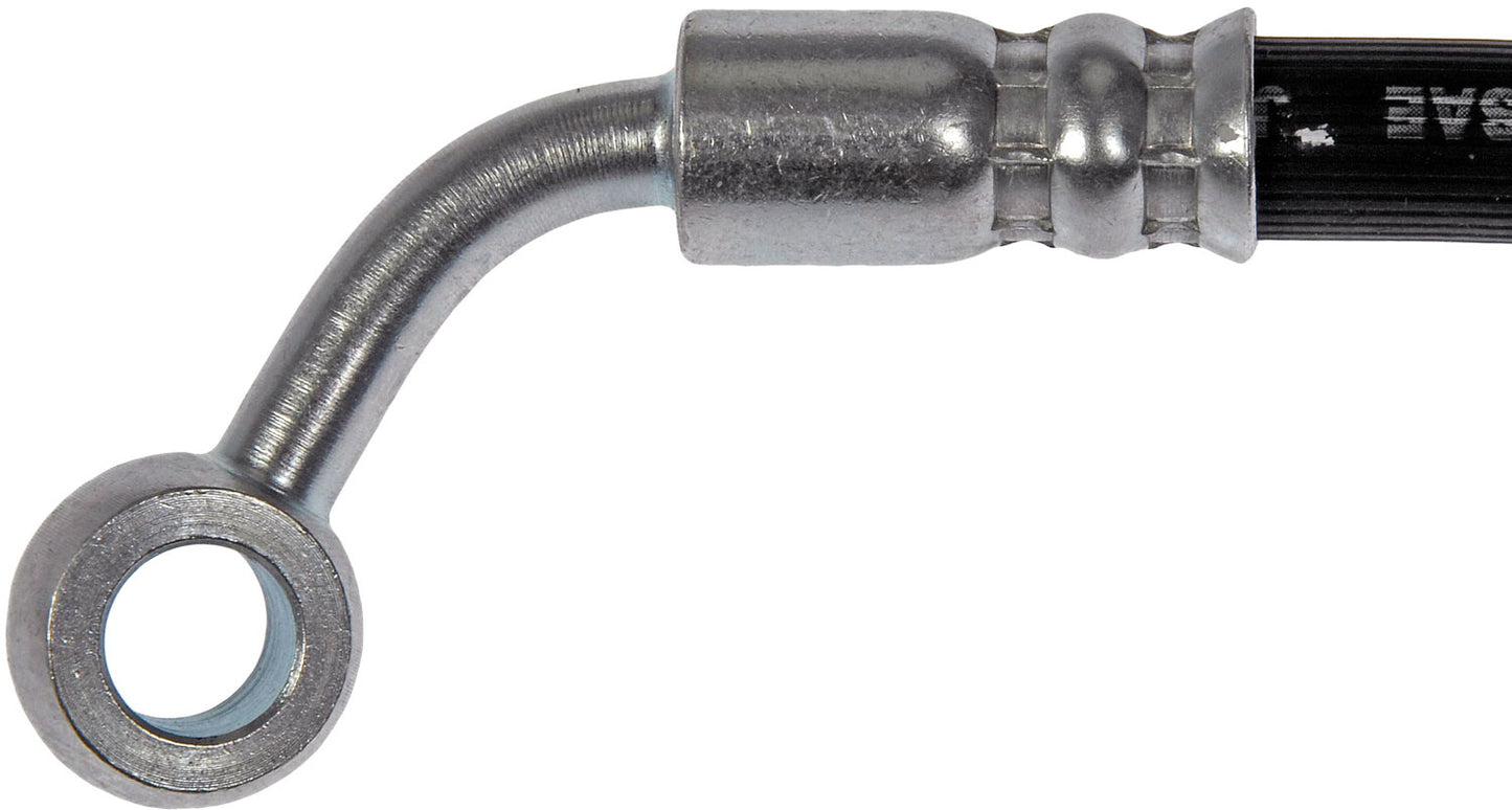 New Brake Hydraulic Hose - Dorman# H621902