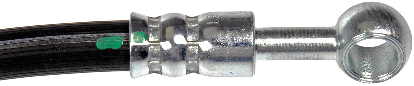 New Brake Hydraulic Hose - Dorman# H621903