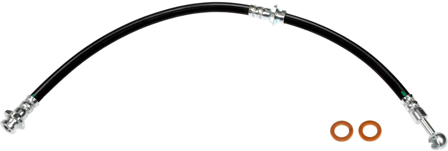 New Brake Hydraulic Hose - Dorman# H621903