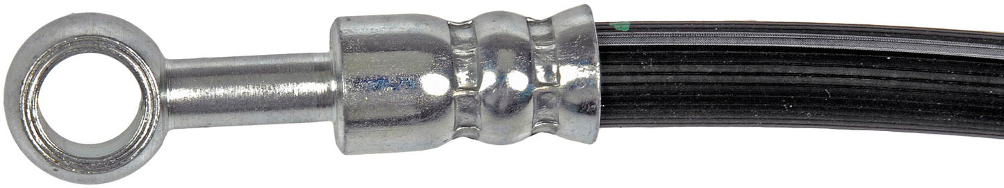 New Brake Hydraulic Hose - Dorman# H621904