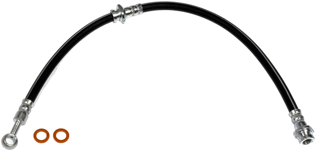 New Brake Hydraulic Hose - Dorman# H621904
