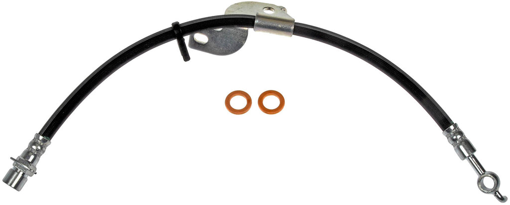 New Brake Hydraulic Hose - Dorman# H621912