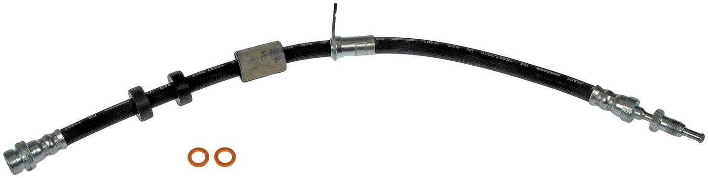 New Brake Hydraulic Hose - Dorman# H621915