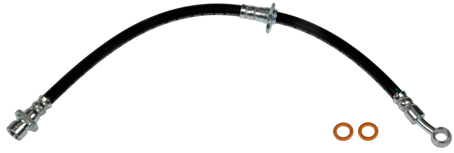 Brake Hydraulic Hose - Dorman# H621918