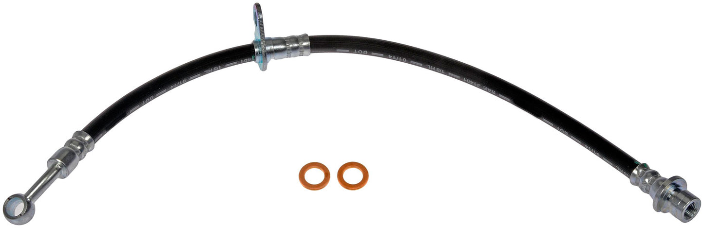 Brake Hydraulic Hose - Dorman# H621925