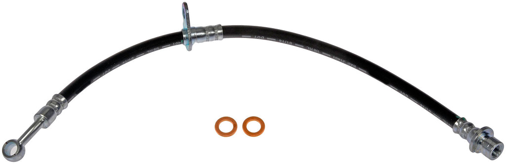Brake Hydraulic Hose - Dorman# H621925
