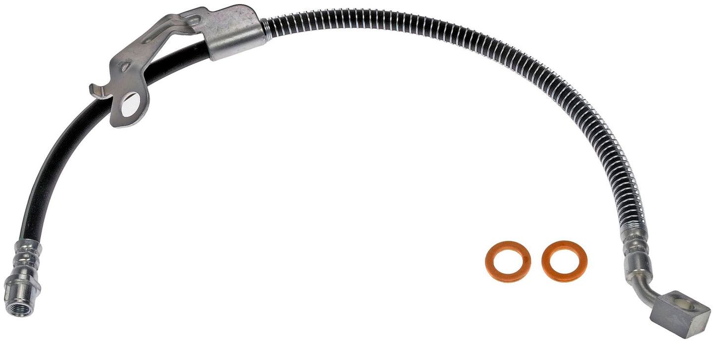 Brake Hydraulic Hose - Dorman# H621932