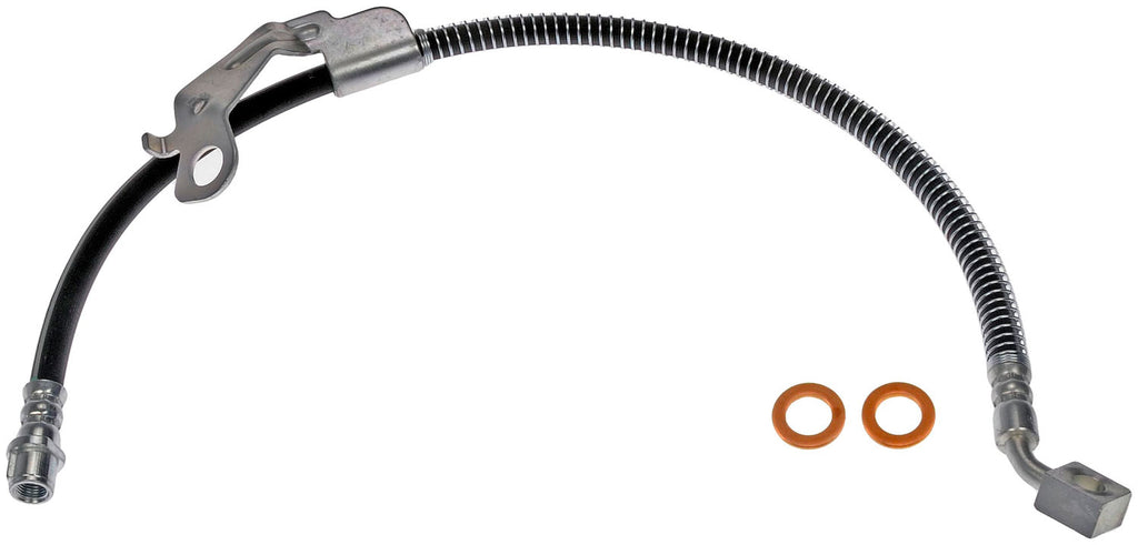 Brake Hydraulic Hose - Dorman# H621932