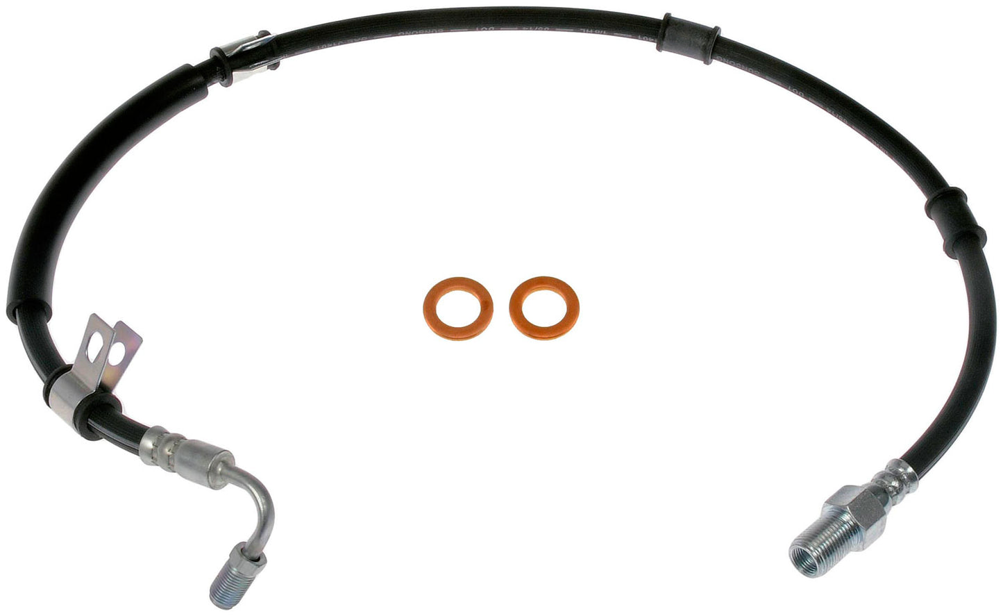 Brake Hydraulic Hose - Dorman# H621951