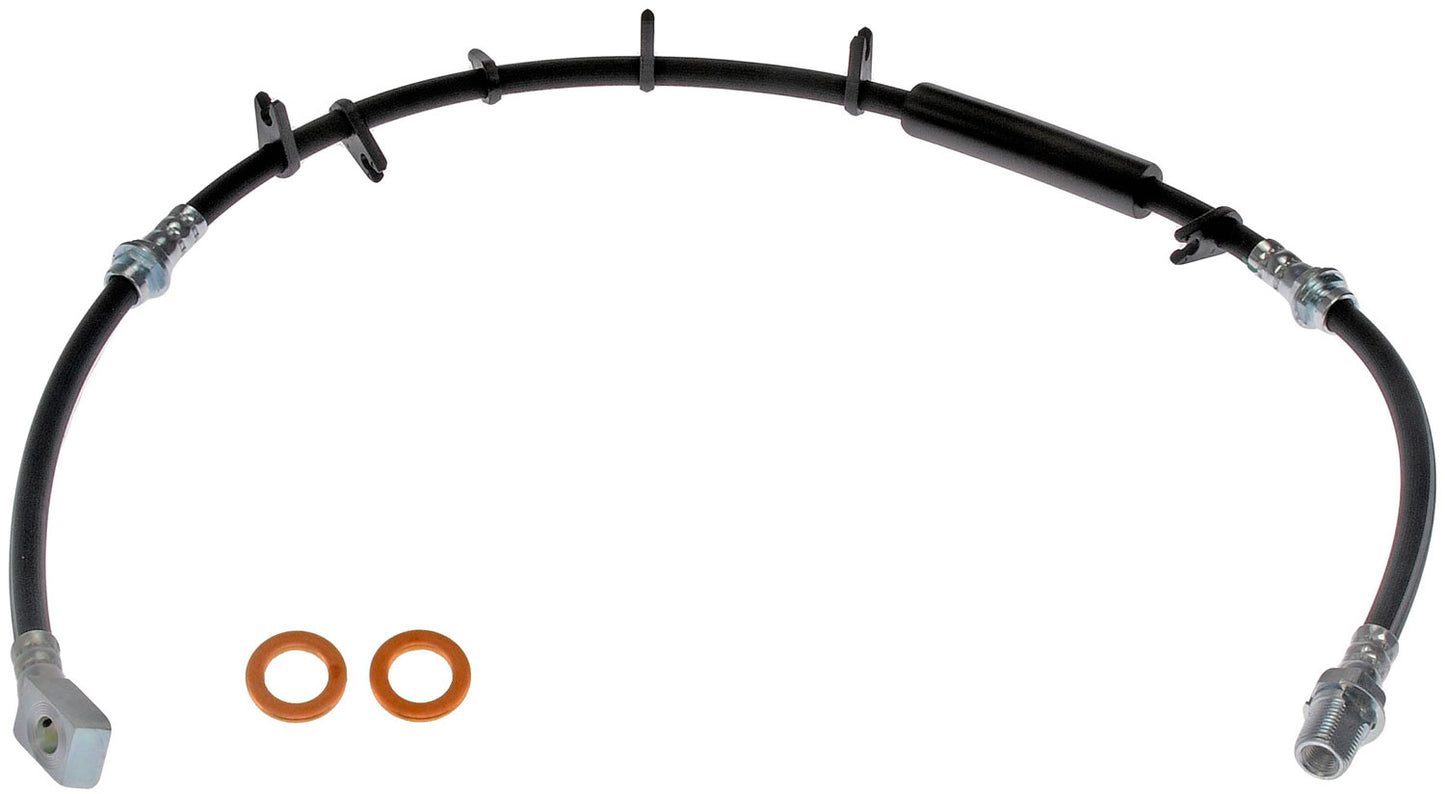 Brake Hydraulic Hose - Dorman# H621956