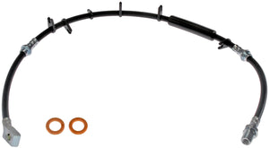 Brake Hydraulic Hose - Dorman# H621956