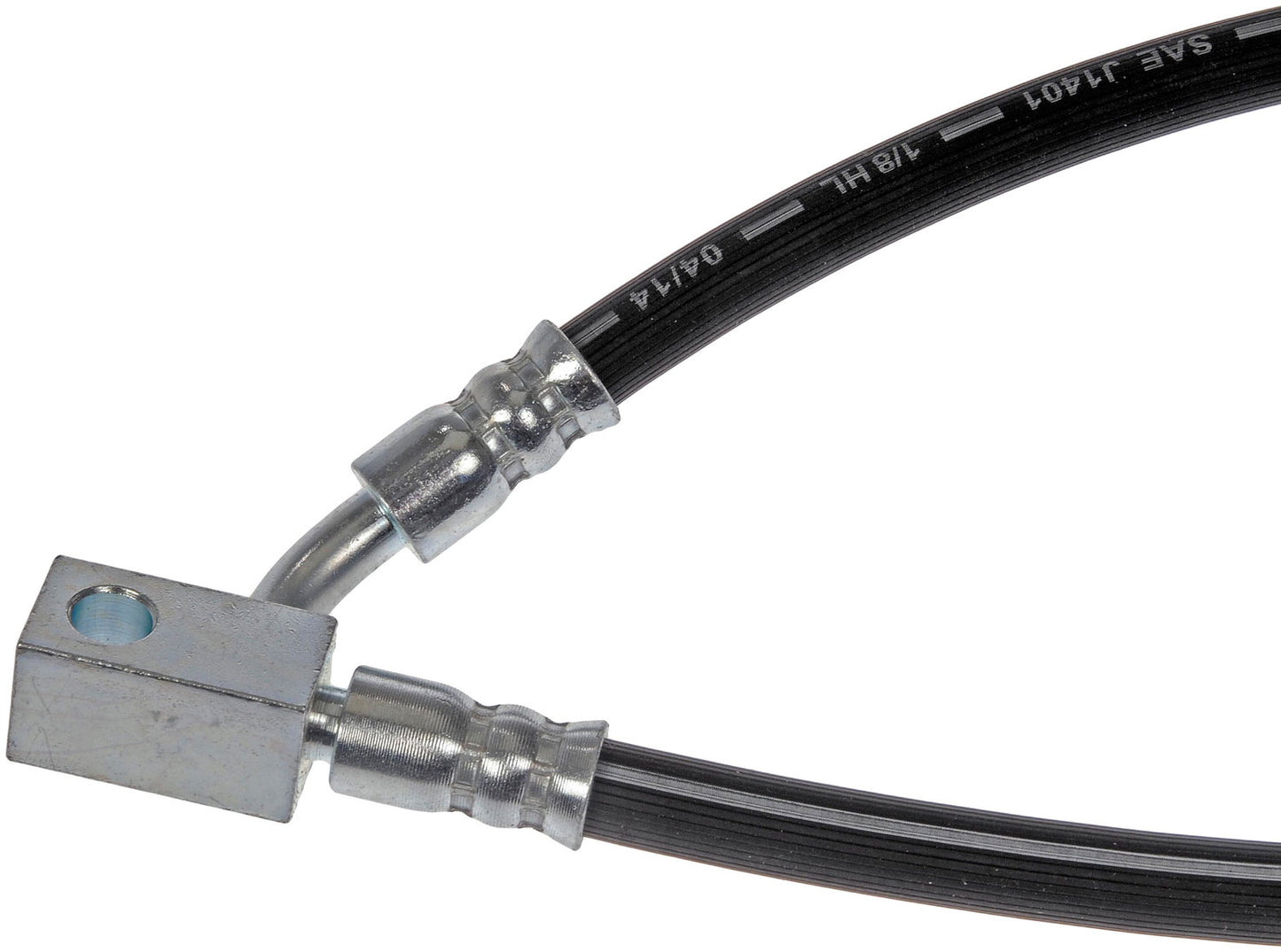 Brake Hydraulic Hose - Dorman# H621971