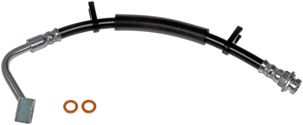 Brake Hydraulic Hose - Dorman# H621987