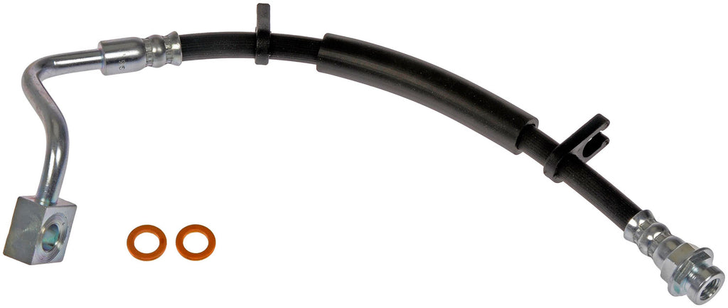 Brake Hydraulic Hose - Dorman# H621988