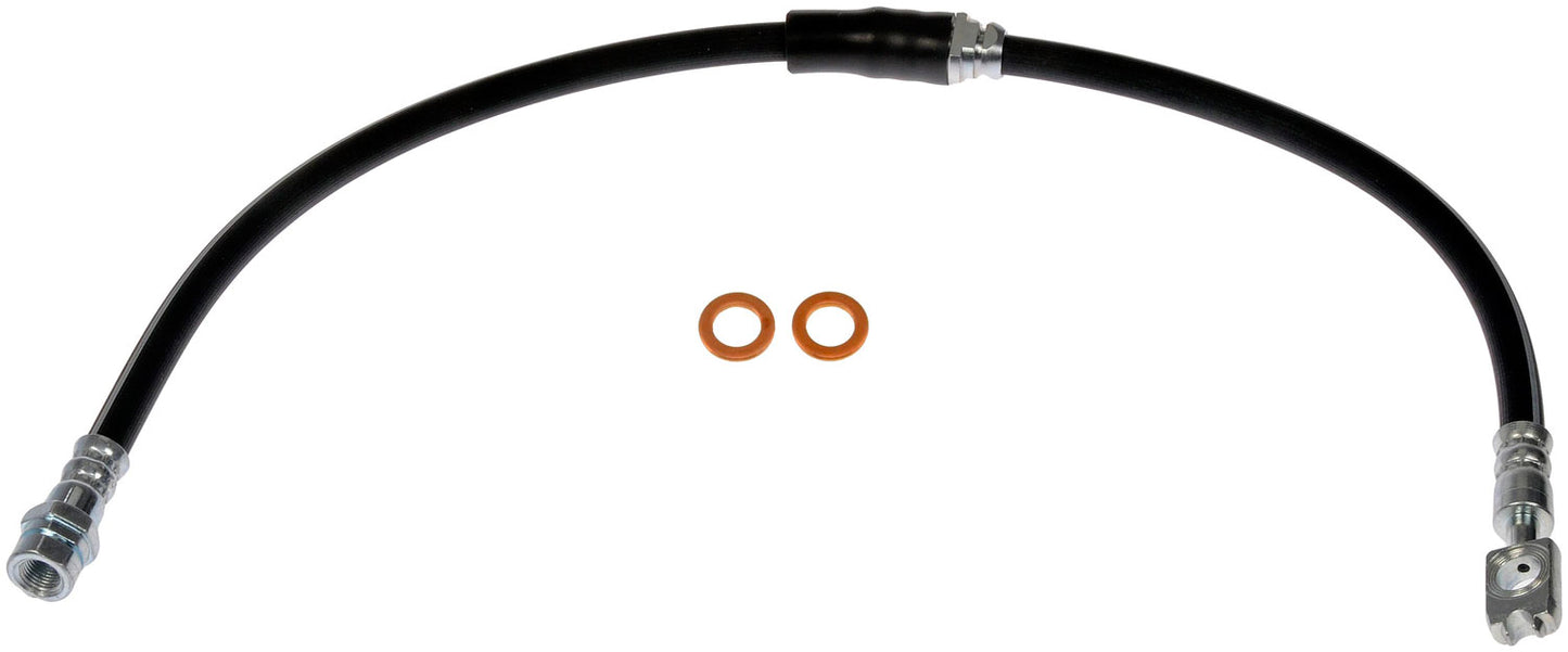 Brake Hydraulic Hose - Dorman# H622017