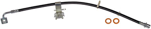 Brake Hydraulic Hose - Dorman# H622019