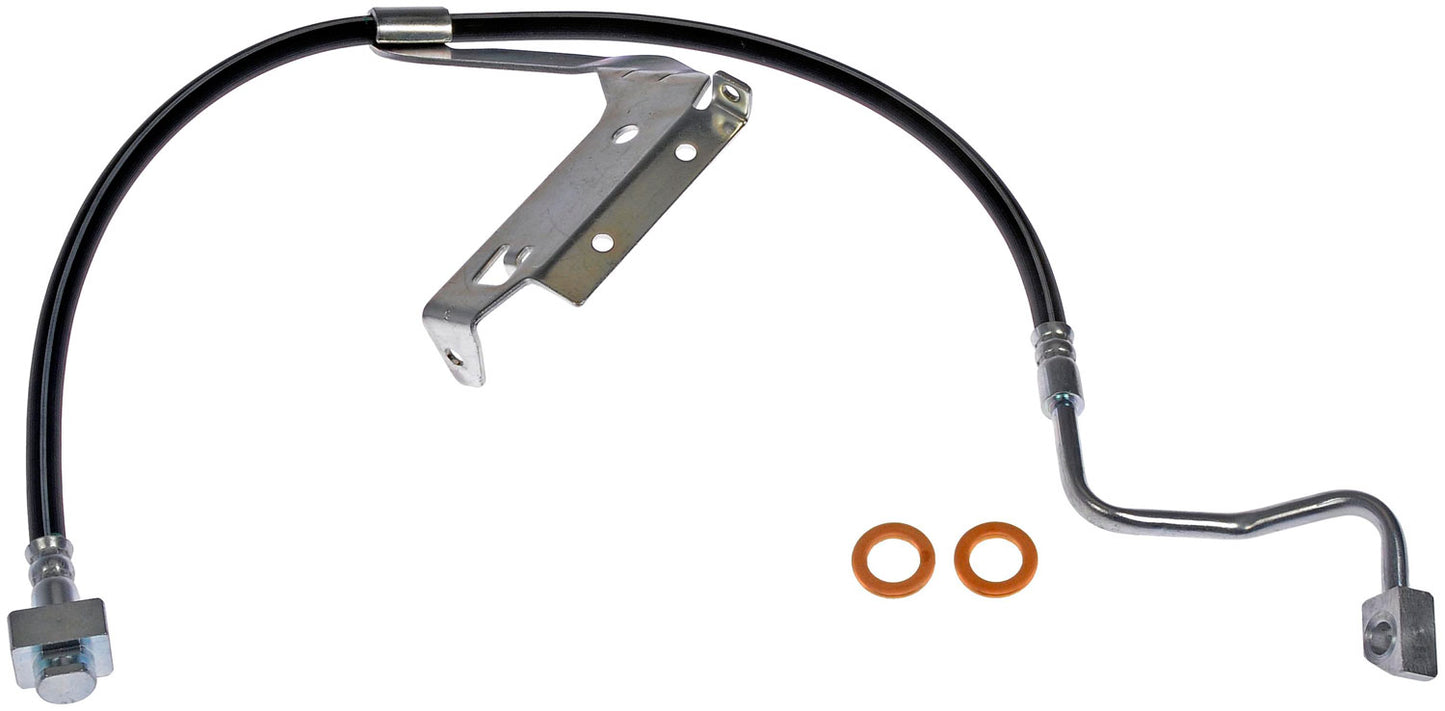 Brake Hydraulic Hose - Dorman# H622038