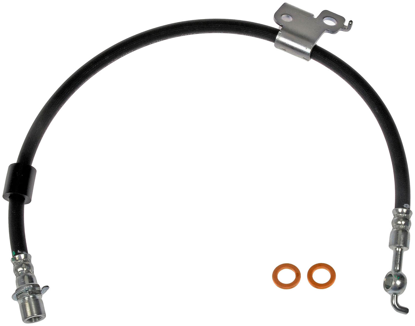 Brake Hydraulic Hose - Dorman# H622040