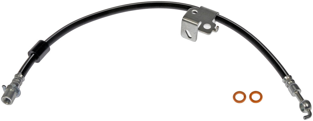 Brake Hydraulic Hose - Dorman# H622041