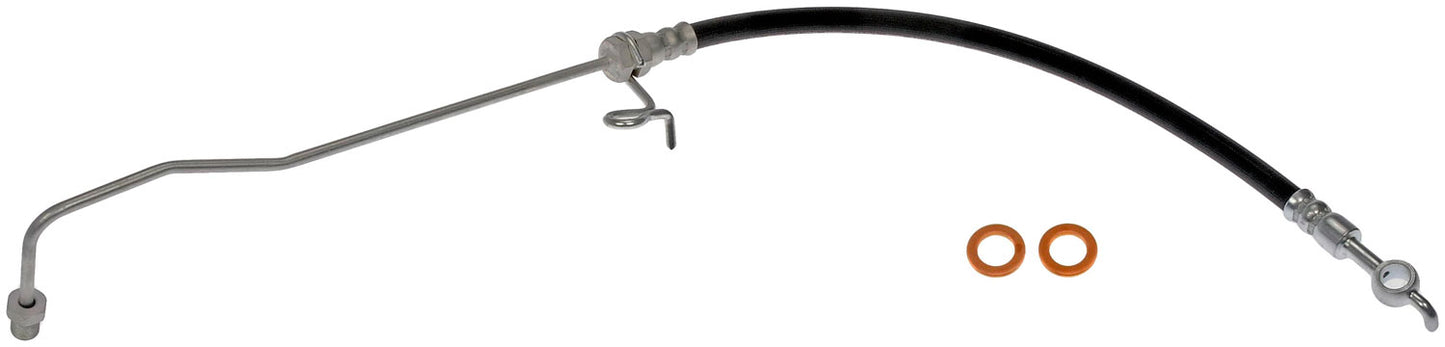 Brake Hydraulic Hose - Dorman# H622043