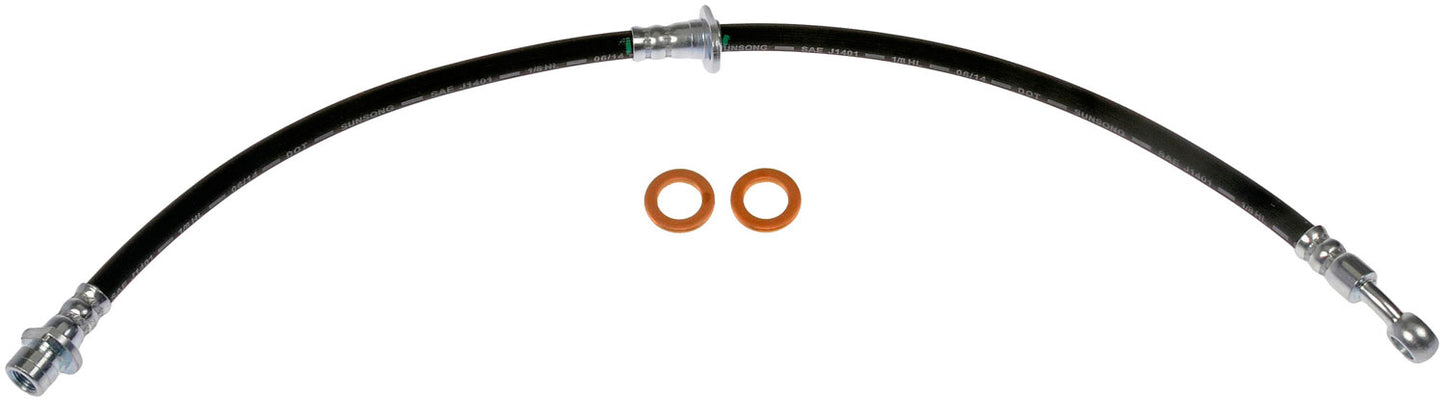 Brake Hydraulic Hose - Dorman# H622060