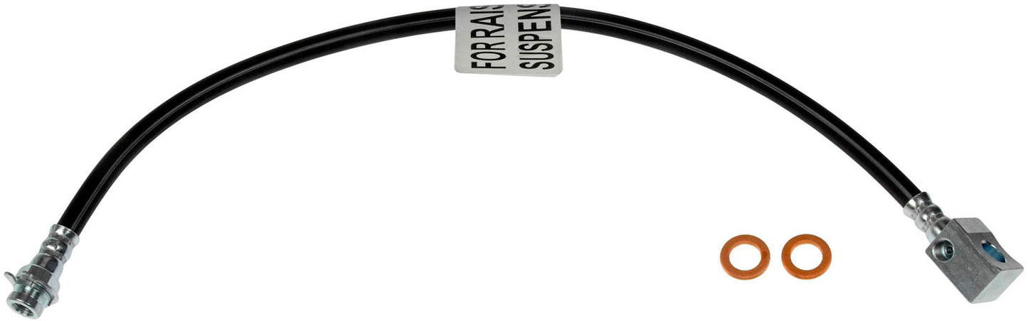 Brake Hydraulic Hose - Dorman# H622062