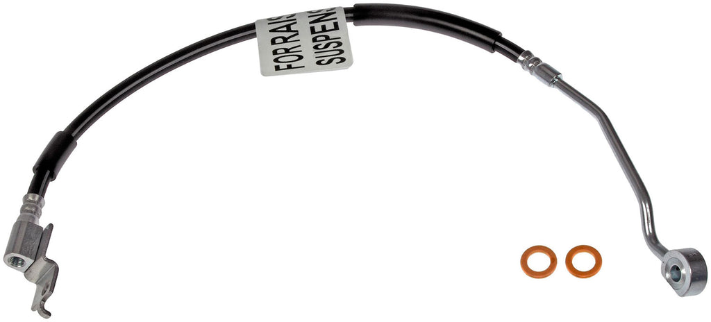 Brake Hydraulic Hose - Dorman# H622063