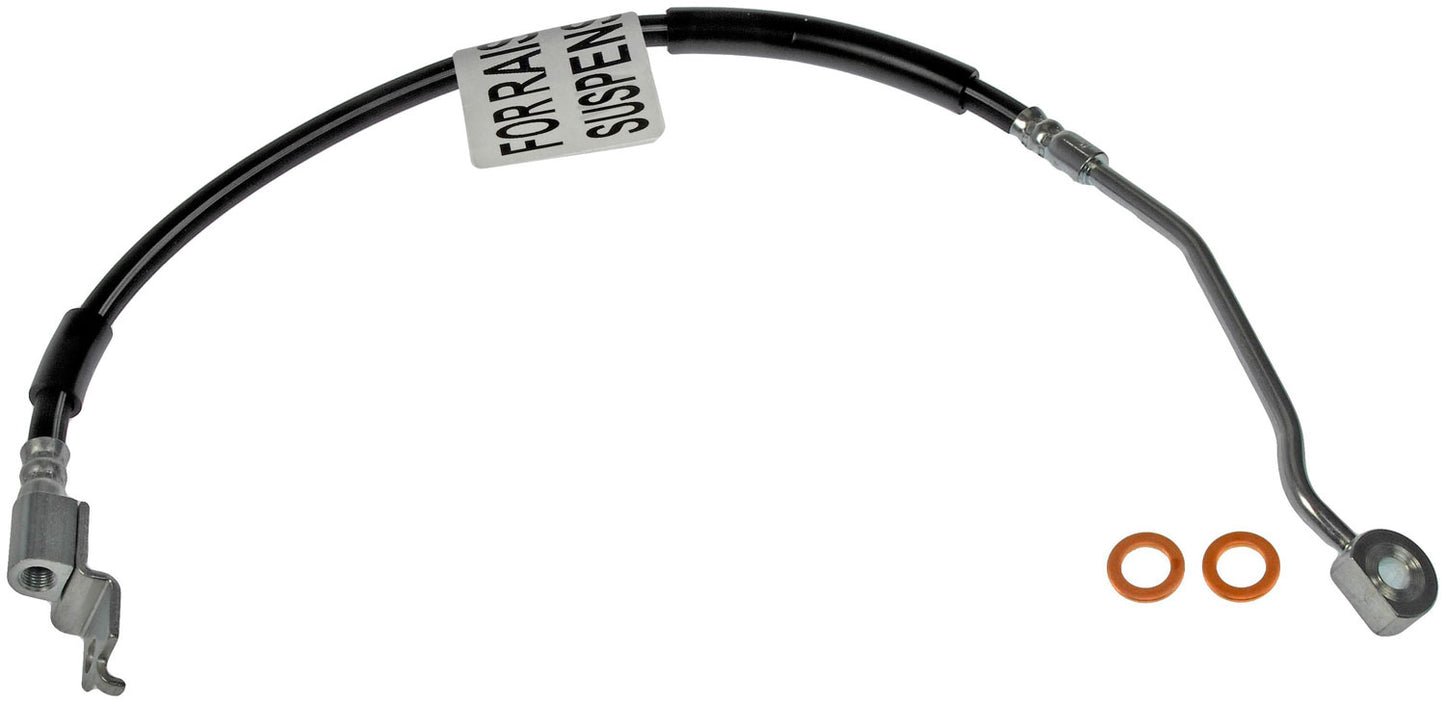 Brake Hydraulic Hose - Dorman# H622064