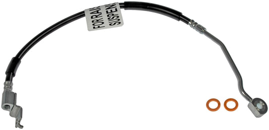 Brake Hydraulic Hose - Dorman# H622064